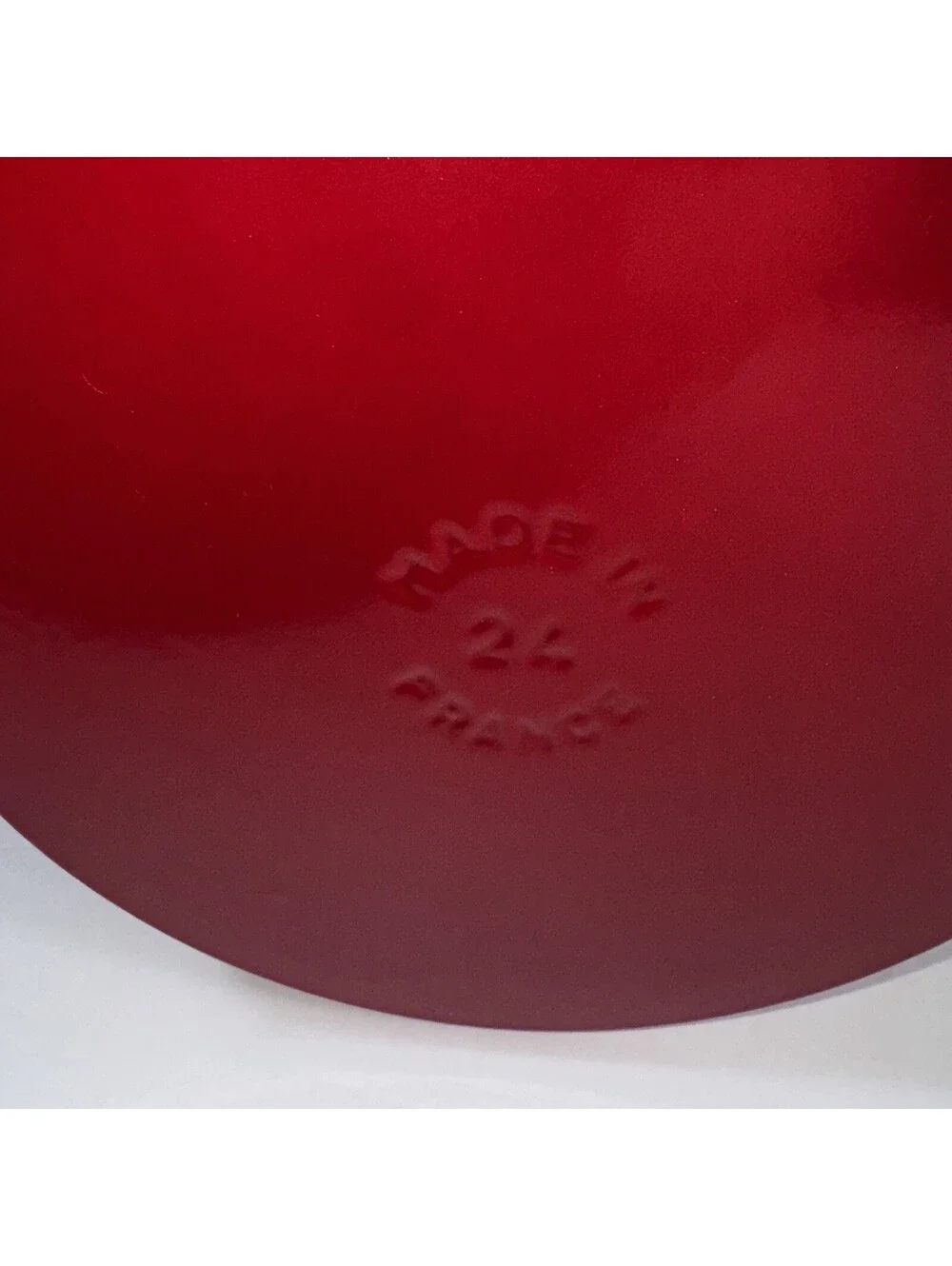 Staub brand new